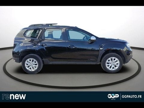 Voitures D'occasion À Carpentras | Dacia Duster 1.3 Tce 130Ch Fap Expression 4X2