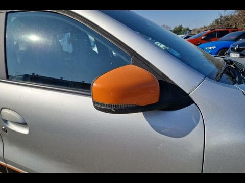 Voitures D'occasion À Carpentras | Dacia Spring 45Ch Confort Plus - Achat Intégral