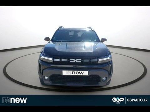 Voitures D'occasion À Carpentras | Dacia Duster 1.6 Hybrid 140Ch Extreme