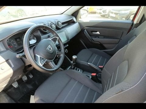 Voitures D'occasion À Carpentras | Dacia Duster 1.5 Blue Dci 115Ch Confort 4X2