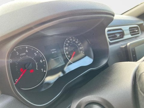 Voitures D'occasion À Carpentras | Dacia Duster 1.0 Eco-G 100Ch Expression 4X2
