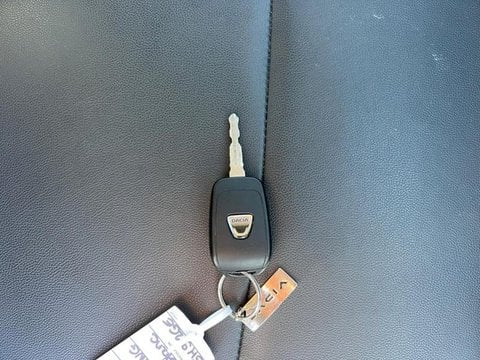 Voitures D'occasion À Carpentras | Dacia Spring 45Ch Confort Plus - Achat Intégral