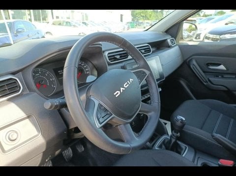 Voitures D'occasion À Carpentras | Dacia Duster 1.3 Tce 130Ch Fap Expression 4X2