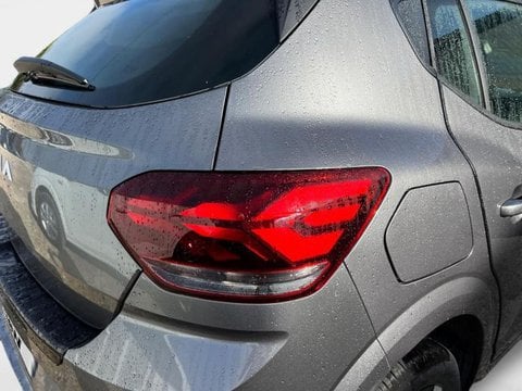Voitures D'occasion À Carpentras | Dacia Sandero 1.0 Tce 90Ch Journey Auto