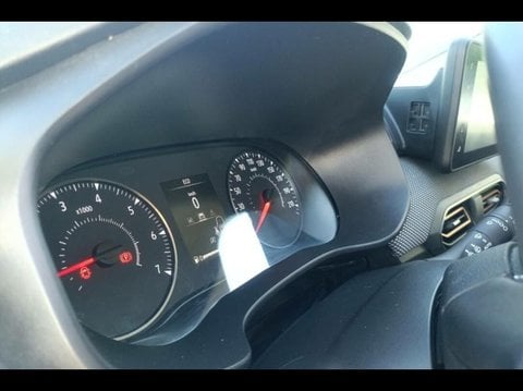 Voitures D'occasion À Carpentras | Dacia Sandero 1.0 Eco-G 100Ch Stepway Confort -22