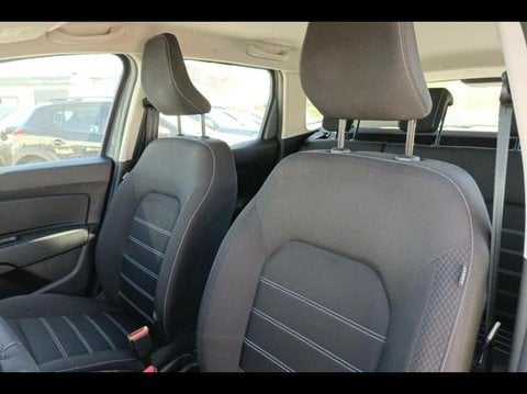 Voitures D'occasion À Carpentras | Dacia Duster 1.0 Eco-G 100Ch Expression