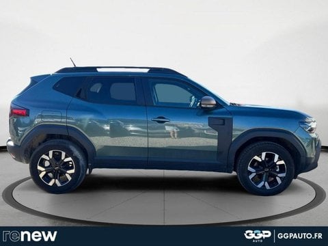 Voitures D'occasion À Carpentras | Dacia Duster 1.6 Hybrid 140Ch Extreme