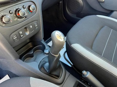 Voitures D'occasion À Carpentras | Dacia Sandero 0.9 Tce 90Ch Stepway - 19