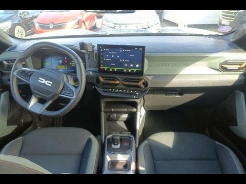Voitures D'occasion À Carpentras | Dacia Duster 1.6 Hybrid 140Ch Extreme