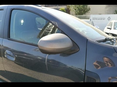 Voitures D'occasion À Carpentras | Dacia Duster 1.0 Eco-G 100Ch Journey + 4X2