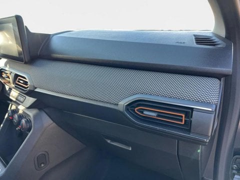 Voitures D'occasion À Carpentras | Dacia Sandero 1.0 Eco-G 100Ch Stepway Confort -22