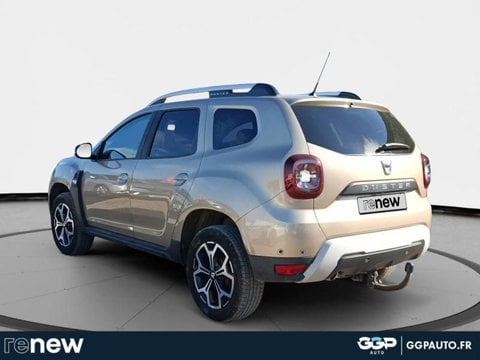 Voitures D'occasion À Carpentras | Dacia Duster 1.5 Blue Dci 115Ch Prestige 4X2 - 20