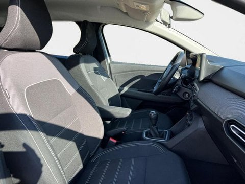 Voitures D'occasion À Carpentras | Dacia Sandero 1.0 Tce 90Ch Expression