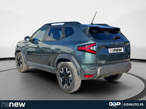 Voitures D'occasion À Carpentras | Dacia Duster 1.6 Hybrid 140Ch Extreme