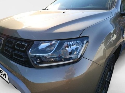 Voitures D'occasion À Carpentras | Dacia Duster 1.5 Blue Dci 115Ch Prestige 4X2 - 20