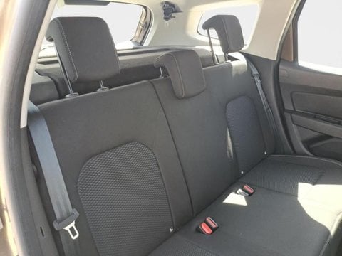 Voitures D'occasion À Carpentras | Dacia Duster 1.3 Tce 130Ch Fap Confort 4X2 - 19