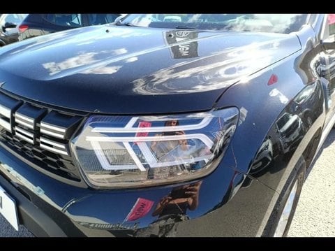 Voitures D'occasion À Carpentras | Dacia Duster 1.3 Tce 130Ch Fap Expression 4X2