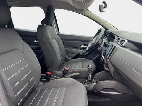 Voitures D'occasion À Carpentras | Dacia Duster 1.2 Mild Hybrid 130Ch Expression