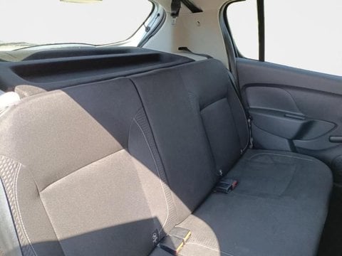 Voitures D'occasion À Carpentras | Dacia Sandero Sce 75 Access