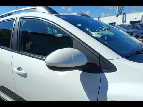 Voitures D'occasion À Carpentras | Dacia Sandero 1.0 Eco-G 100Ch Stepway Confort -22
