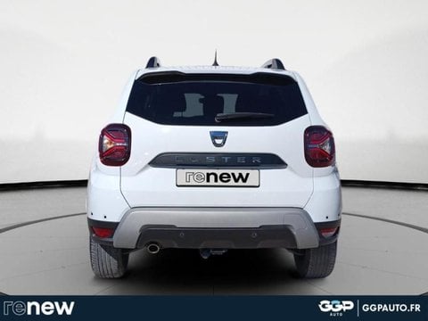 Voitures D'occasion À Carpentras | Dacia Duster 1.3 Tce 150Ch Fap Prestige 4X2 Edc