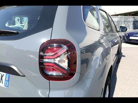 Voitures D'occasion À Carpentras | Dacia Duster 1.0 Eco-G 100Ch Expression