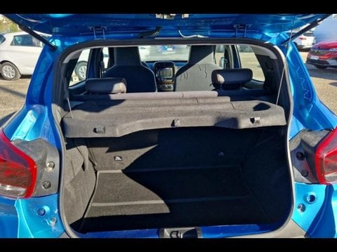 Voitures D'occasion À Carpentras | Dacia Spring 45Ch Confort Plus - Achat Intégral