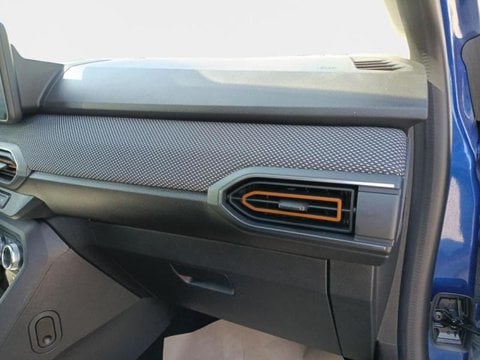 Voitures D'occasion À Carpentras | Dacia Sandero 1.0 Eco-G 100Ch Stepway Confort -22