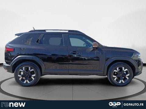 Voitures D'occasion À Carpentras | Dacia Duster 1.6 Hybrid 140Ch Extreme
