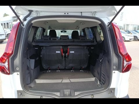 Voitures D'occasion À Carpentras | Dacia Jogger 1.0 Eco-G 100Ch Extreme+ 7 Places
