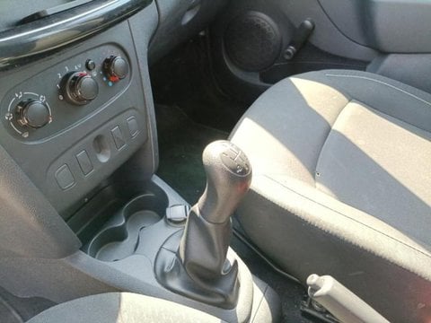 Voitures D'occasion À Carpentras | Dacia Sandero Sce 75 Access