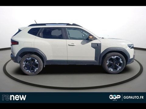 Voitures D'occasion À Carpentras | Dacia Duster 1.0 Eco-G 100Ch Extreme