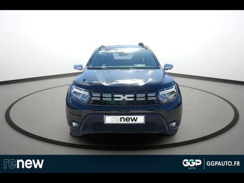 Voitures D'occasion À Carpentras | Dacia Duster 1.3 Tce 130Ch Fap Expression 4X2