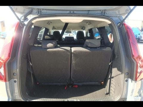 Voitures D'occasion À Carpentras | Dacia Jogger 1.0 Eco-G 100Ch Extreme+ 7 Places -24