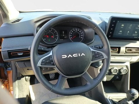 Voitures D'occasion À Carpentras | Dacia Sandero 1.0 Tce 90Ch Stepway Expression