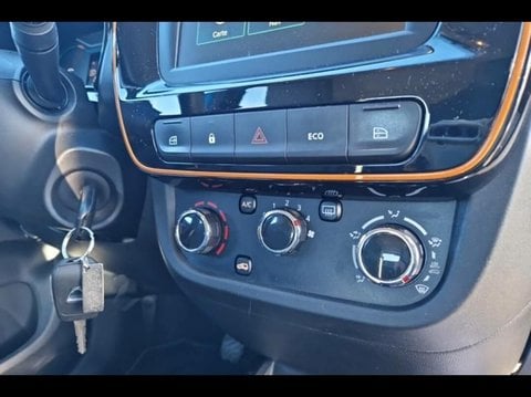 Voitures D'occasion À Carpentras | Dacia Spring 45Ch Confort Plus - Achat Intégral