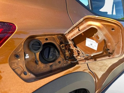 Voitures D'occasion À Carpentras | Dacia Sandero 1.0 Eco-G 100Ch Stepway Confort