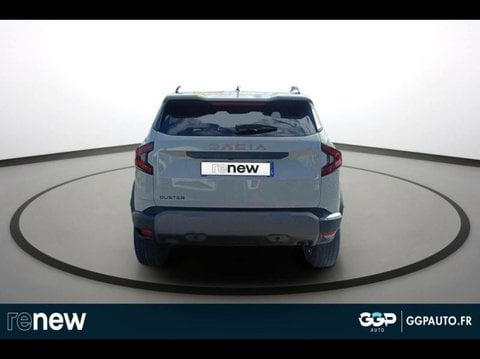 Voitures D'occasion À Carpentras | Dacia Duster 1.0 Eco-G 100Ch Extreme