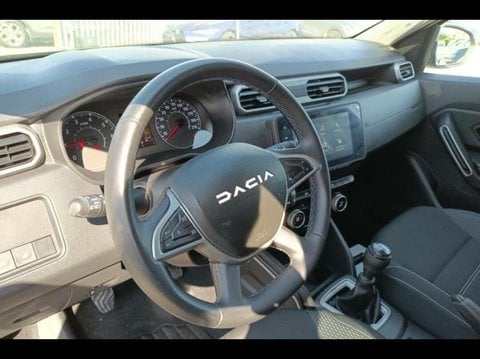 Voitures D'occasion À Carpentras | Dacia Duster 1.0 Eco-G 100Ch Journey + 4X2