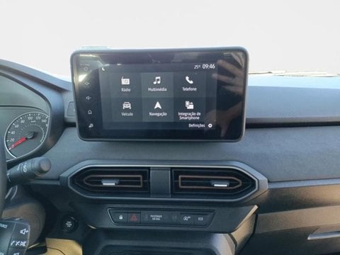 Voitures D'occasion À Carpentras | Dacia Sandero 1.0 Tce 90Ch Stepway Extreme -24