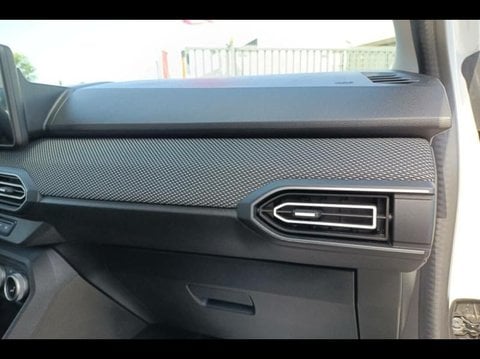 Voitures D'occasion À Carpentras | Dacia Jogger 1.0 Eco-G 100Ch Extreme+ 7 Places