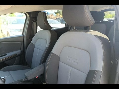 Voitures D'occasion À Carpentras | Dacia Jogger 1.0 Eco-G 100Ch Extreme 5 Places