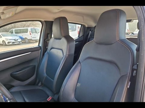 Voitures D'occasion À Carpentras | Dacia Spring 45Ch Confort Plus - Achat Intégral