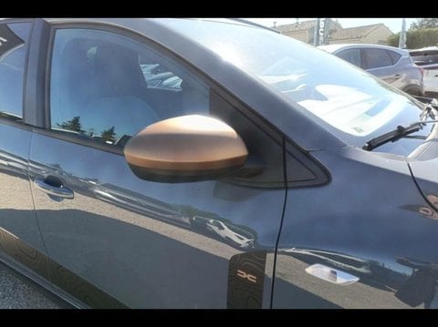 Voitures D'occasion À Carpentras | Dacia Jogger 1.0 Eco-G 100Ch Extreme+ 7 Places -24