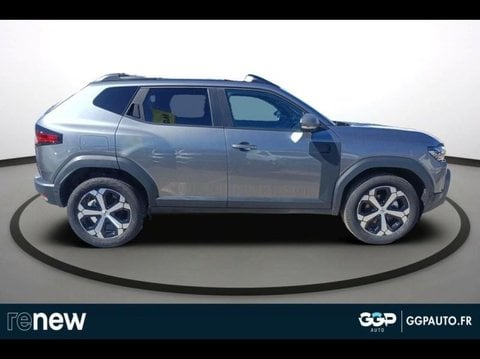 Voitures D'occasion À Carpentras | Dacia Duster 1.2 Mild Hybrid 140Ch Journey