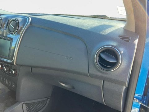 Voitures D'occasion À Carpentras | Dacia Sandero 0.9 Tce 90Ch Stepway - 19