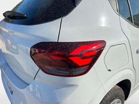 Voitures D'occasion À Carpentras | Dacia Sandero 1.0 Tce 90Ch Expression
