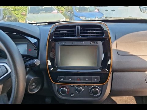 Voitures D'occasion À Carpentras | Dacia Spring 45Ch Confort Plus - Achat Intégral