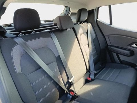Voitures D'occasion À Carpentras | Dacia Sandero 1.0 Tce 90Ch Journey