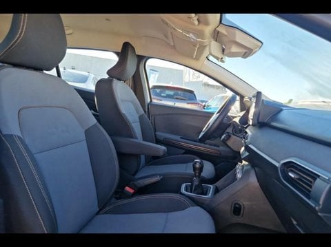 Voitures D'occasion À Carpentras | Dacia Sandero 1.0 Eco-G 100Ch Stepway Extreme -24